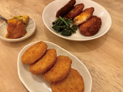 朝昼晩、業スー食品だけ食べ続けました! イメージ3