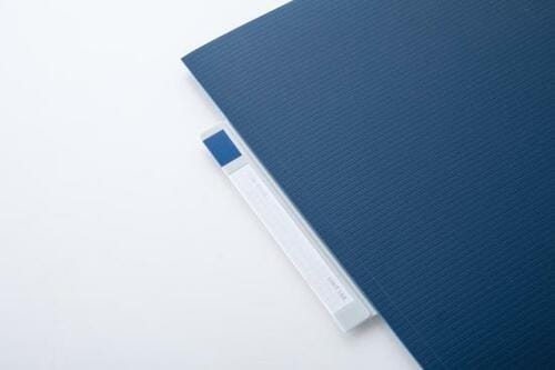 見出しが飛び出すから明快デスク上に置くのに最適です イメージ3