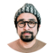 サロン「Log」ディレクター 小田倉猛 氏のプロフィール画像