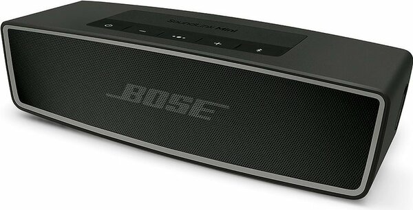 BOSE（ボーズ）:SoundLink Mini Bluetooth speaker II:スピーカー