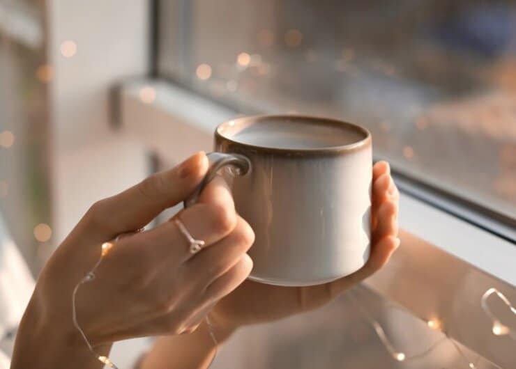 カップで味が変わる!? コーヒーの気になるQ&A