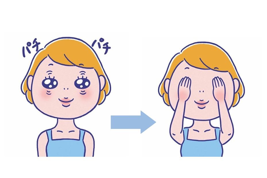 ドライアイはどのようにして羞明を引き起こすのでしょうか?