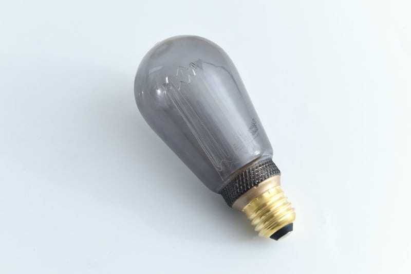 電球 エジソンバルブ グローブ E26 M Bulb 間接照明 Edison エジソン電球 40W