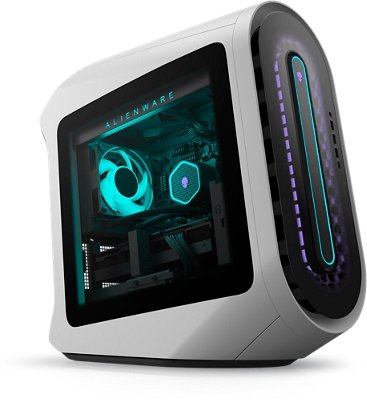 Dell Alienware Aurora R13 ゲーミングデスクトップ イメージ