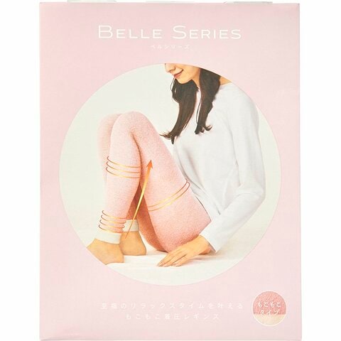 シルクドリバー cocojiri 着圧レギンス 1足 cocojiri 着圧レギンス 1足