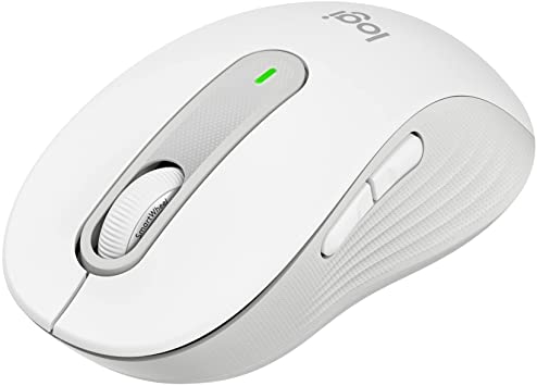 M650 SIGNATURE ワイヤレスマウス イメージ
