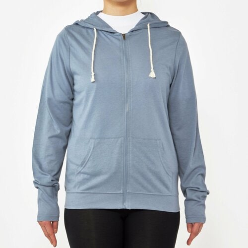 UVカットパーカーおすすめ アンドイット UVカット パーカー イメージ2