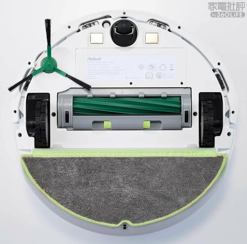 水拭き後のモップのお手入れは必須です 家電批評ベストバイオブザイヤーおすすめ イメージ