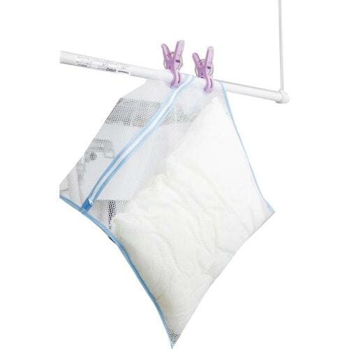 ポイント3:洗剤は中性の液体タイプ