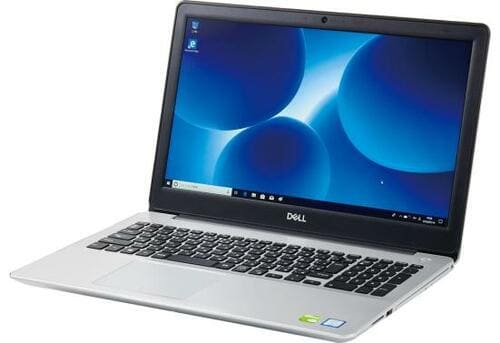 9位: SSD・GeForce・DVDが揃ってコスパ十分なInspiron 15 5000 イメージ