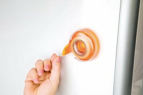 サンスターは軽い力でスパッと切れる イメージ3