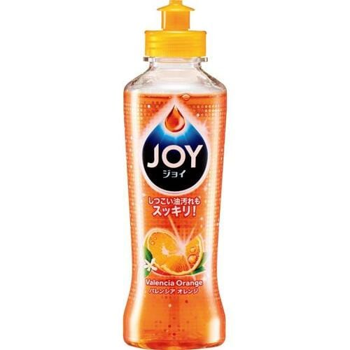 P&G:ジョイコンパクト:食器洗剤