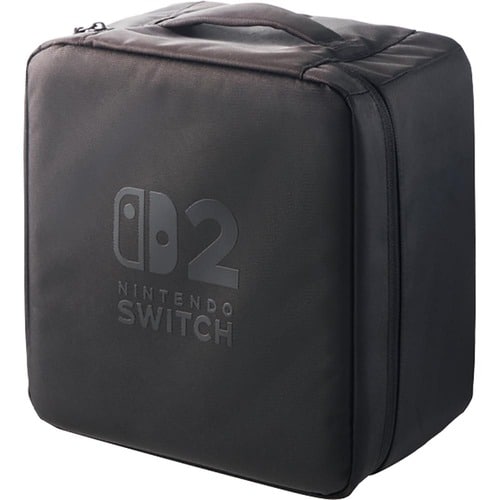 Switch 2 オールインボックスおすすめ 任天堂 Nintendo Switch 2 オールインボックス イメージ1