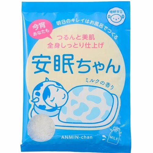 選び方3：香りもチェック 保湿系入浴剤おすすめ イメージ