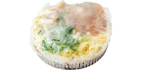 10位: ［ラーメン編：第10位］キンレイ 尾道ラーメン イメージ2
