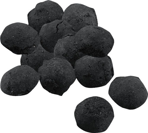 バーベキューには豆炭もおすすめ イメージ