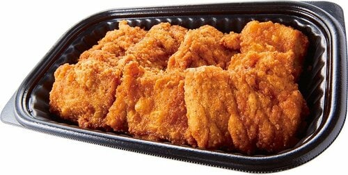 食生活♡♡ロピア「ロピチキ」 ロピアの大盛り惣菜おすすめ イメージ