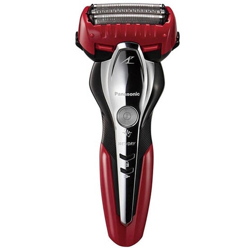 Panasonic:ラムダッシュ:ES-ST2N:シェーバー:風呂:剃れる:髭剃り:カミソリ