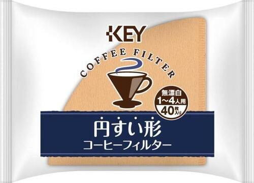 オーソドックスなペーパードリップ式 カルディのコーヒー豆おすすめ イメージ