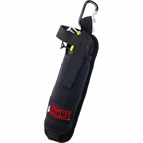 クマ撃退スプレーおすすめ COUNTER ASSAULT 熊よけスプレー CA230 イメージ2