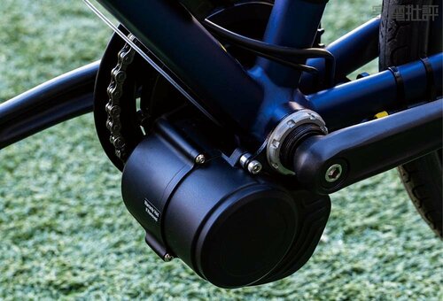 【アシスト】 e-bikeおすすめ イメージ