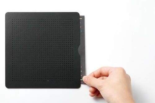 絵や文字が動き出す！かみの工作所の特殊なカード イメージ2