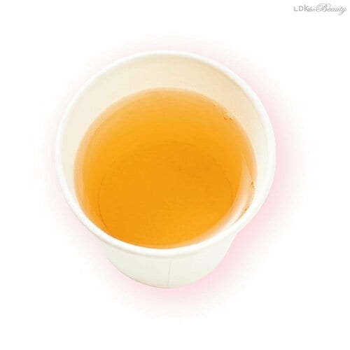 色みもキレイ あずき茶おすすめ イメージ