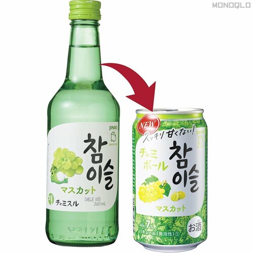 「原酒ソーダ」とは? サントリー「翠ジンソーダ」おすすめ イメージ
