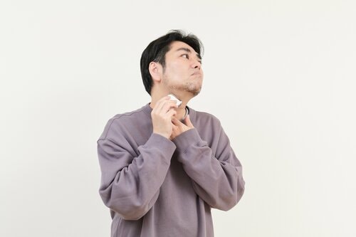超コンパクトで特徴的なデザイン 小型シェーバーおすすめ イメージ2