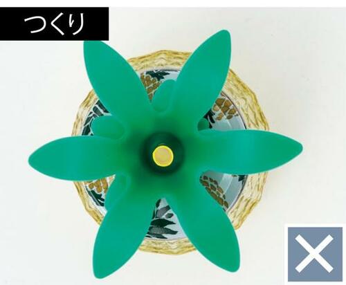 使ったあとが大変! 「ドリンクジャー パイナップル」