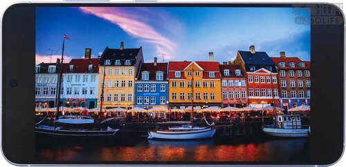 サムスン「Galaxy S25」：影の沈み込みや暗部の階調がいい！［優秀］ ハイエンドスマホおすすめ イメージ