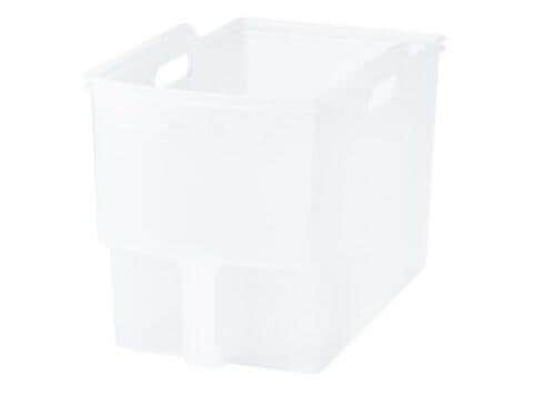 中身が迷子になりにくい吊り戸棚ボックスがこちら！ イメージ