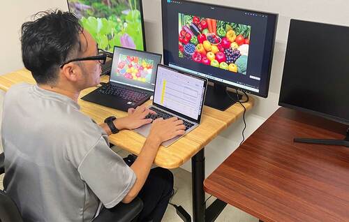 安い4Kモニターの選び方は？ 安い4Kモニターおすすめ イメージ