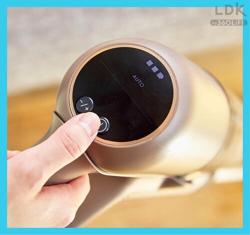 部屋になじむ&うるさくない 家電おすすめ イメージ2