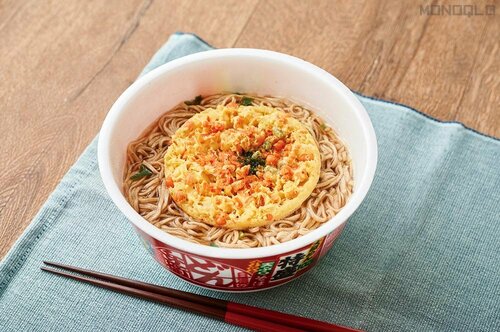 大盛りカップそばの選び方は？ 大盛りカップそばおすすめ イメージ