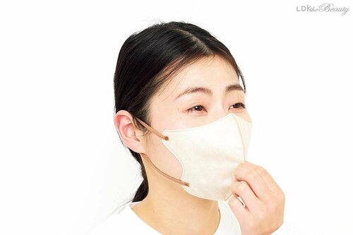 マスクしていると蒸れてヤダ 脂性肌を救い隊おすすめ イメージ