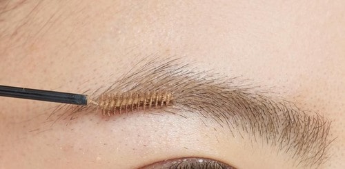 眉マスカラの使い方は? 眉マスカラおすすめ イメージ