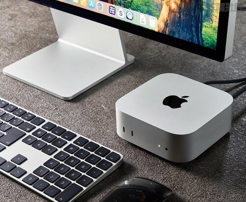 まとめ：正直、かなり買い！ Mac miniおすすめ イメージ