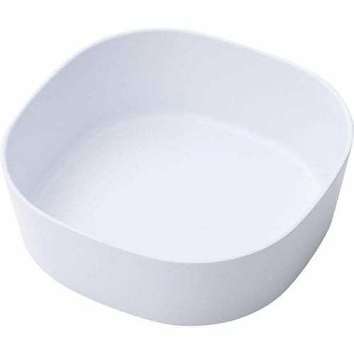 ダイソー 湯おけ バス用、マグネット イメージ1