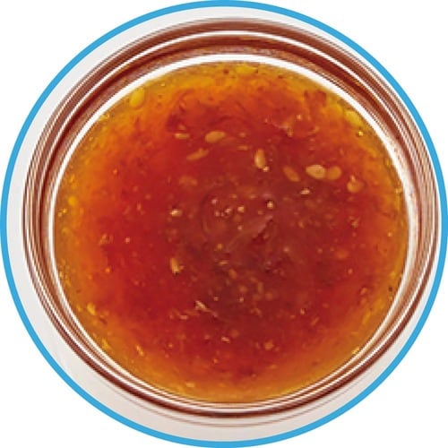 まぜ麺の素おすすめ キッコーマン 具麺 花かつおを味わう 釜玉うどん イメージ3