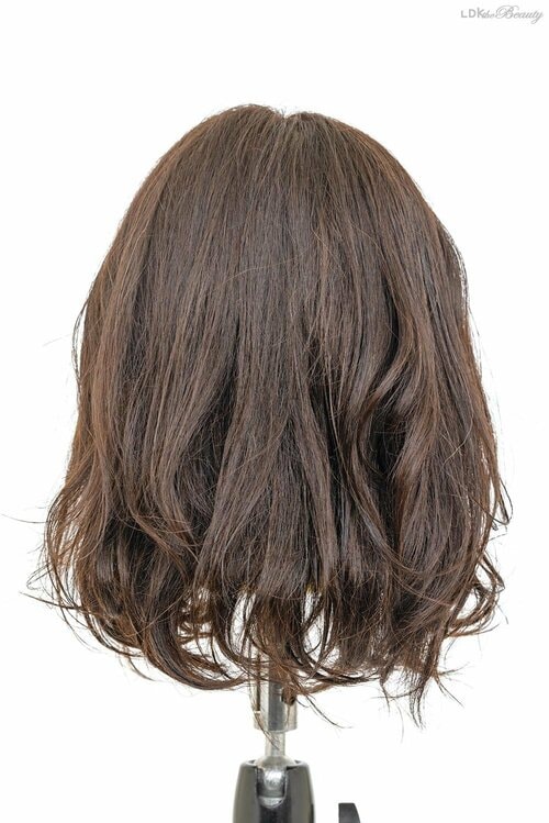 洗いたてのようなツヤ髪に！ レディースヘアジェルおすすめ イメージ