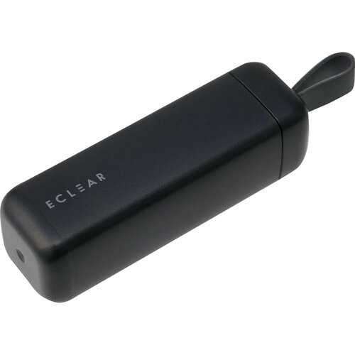 耳栓おすすめ エレコム ECLEAR イヤープラグ イメージ2