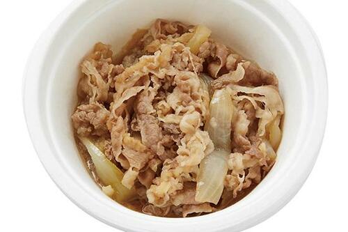 5位: 牛肉がほわっとほどける松屋の「国産牛めしの具」 イメージ2
