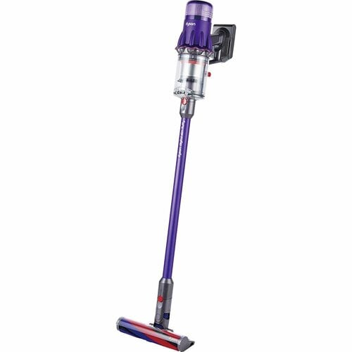 掃除が快感に…! 「Dyson Digital Slim Fluffy SV18 FF」 イメージ