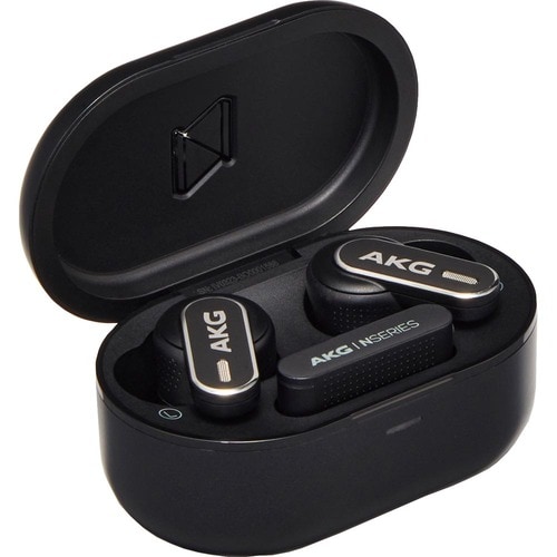 AKG「N9 Hybrid」「N5 Hybrid」おすすめ AKG N5 Hybrid イメージ1