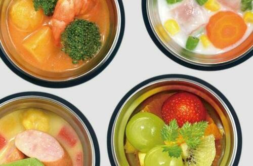 温度を逃さないから、夏も冷え冷えをキープします イメージ2