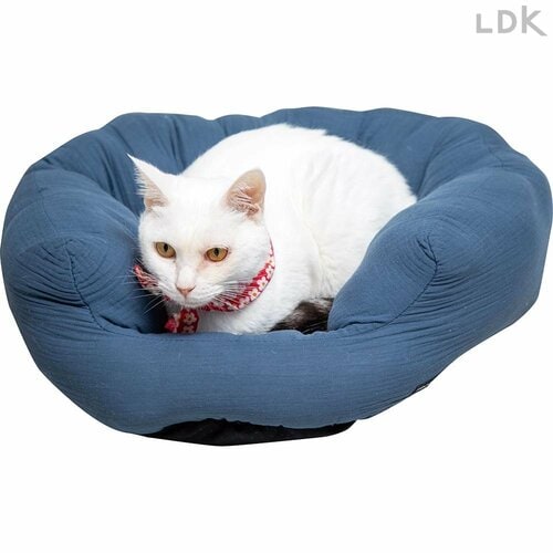 オールシーズンくつろげる神ベッド 猫用ベッドのおすすめおすすめ イメージ2