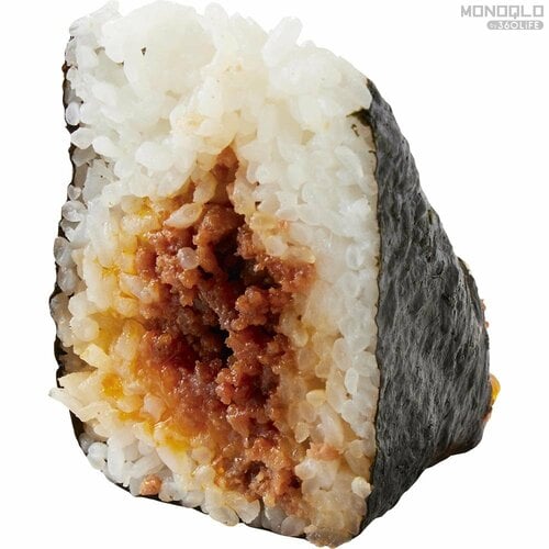 ぼんご おにぎり専門店おすすめ イメージ