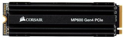 M.2 SSDおすすめ コルセア Force Series MP600 CSSD-F500GBMP600 イメージ1