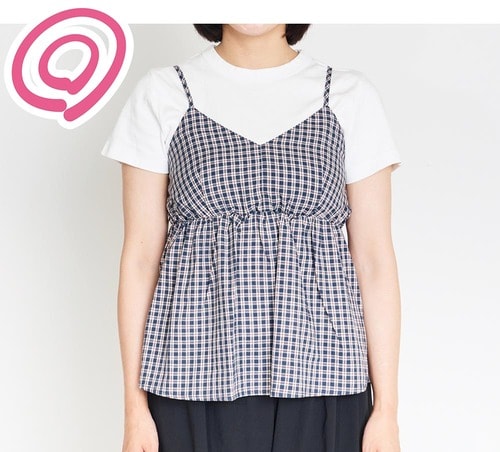 無印良品なら体形カバーが叶う 無印良品ファッション　おすすめ イメージ